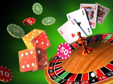 baraya togel Slot Rooms Built for Your Lobby
