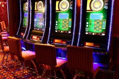baraya togel Arcade Games